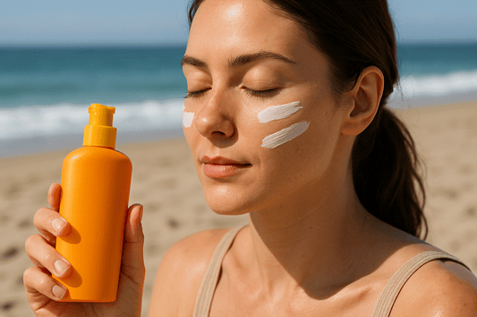 Best Sunscreen for Face: Complete Protection Guide 2026