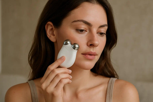 EMS Facial Devices: Your Guide to At-Home Muscle Toning
