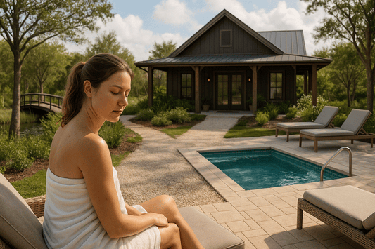 Babcock Ranch Spa And Wellness