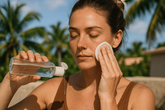 How to Use Toner: The Complete Florida Climate Guide