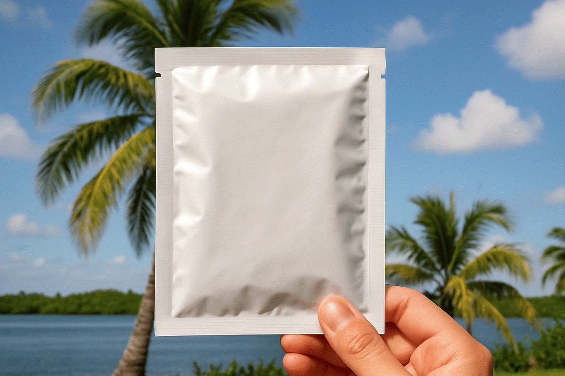 Hydrating Sheet Masks for Florida Climate Protection