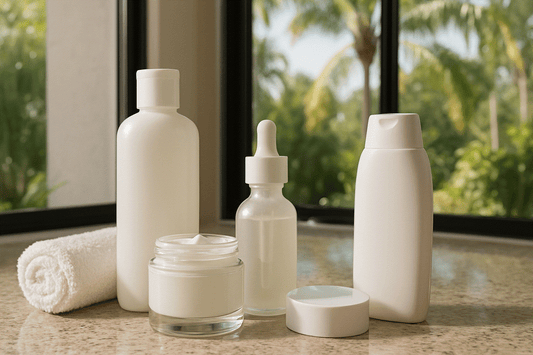 Skincare Routine Humid Climate: Florida's Year-Round Guide