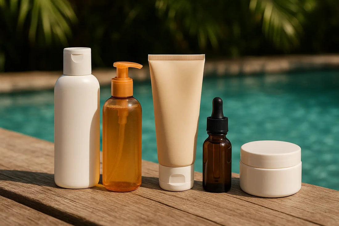 Skincare for Florida Humidity