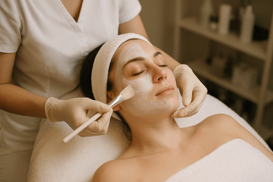 Facial Treatments in Babcock Ranch, Fl