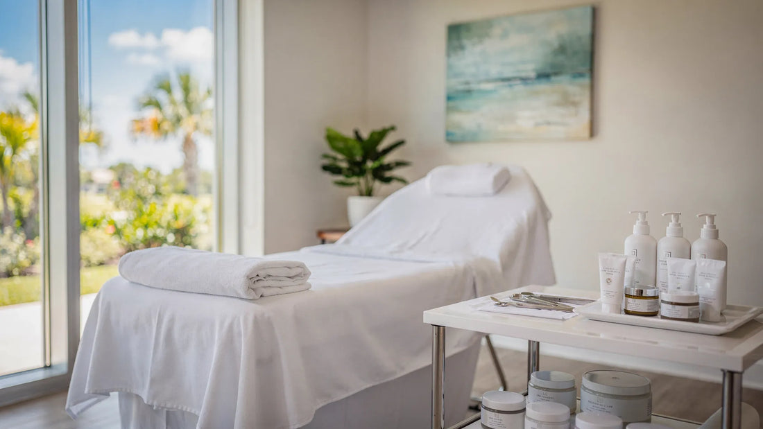 How to Find the Right Esthetician Near You in Babcock Ranch
