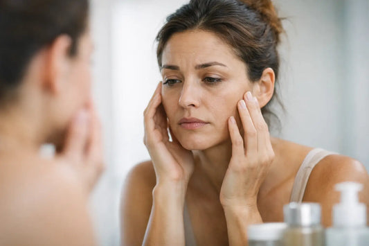What Causes Dull Looking Skin?