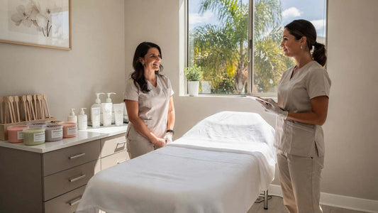 Waxing Services Near Me for Sensitive Skin and Better Results
