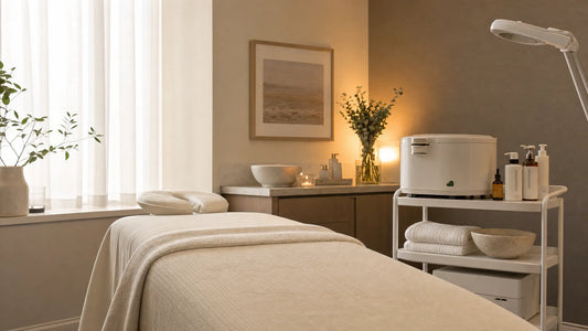 Why a Wellness Day Spa Can Reset More Than Your Skin