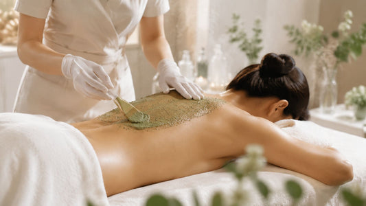 Back Facial for Acne: Say Goodbye to Breakouts
