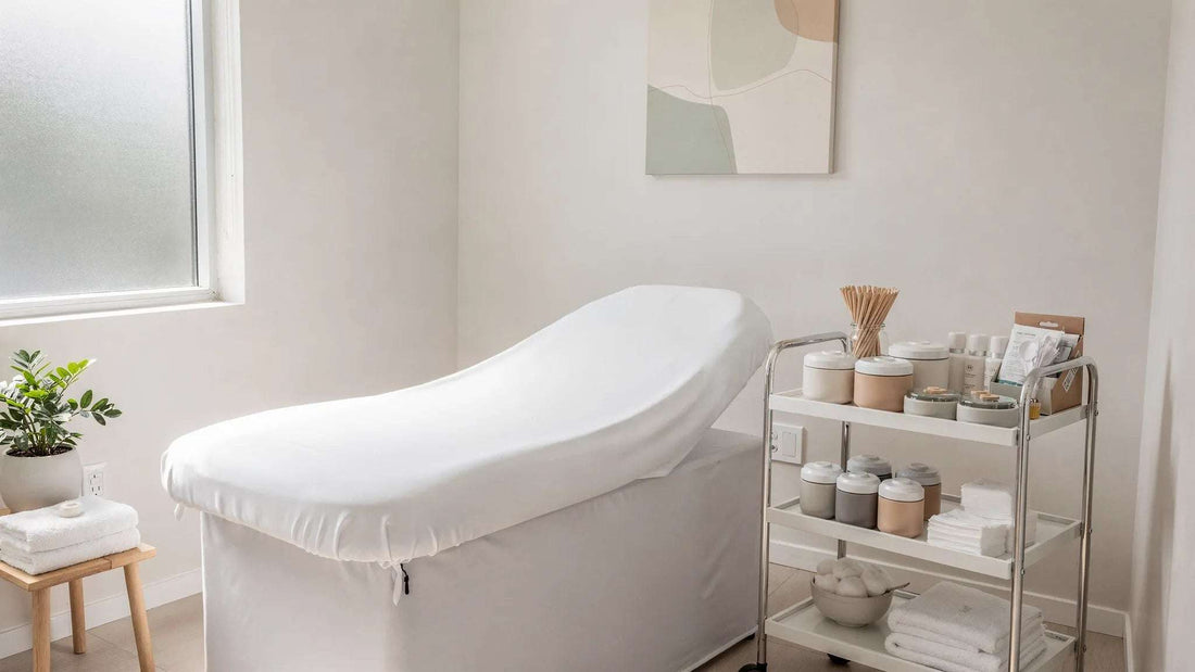 Getting Waxed for the First Time? Read This Before You Go