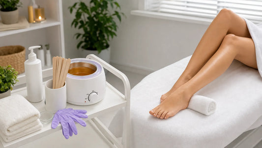 Full Leg Wax Prep Tips for Smoother, Longer-Lasting Skin