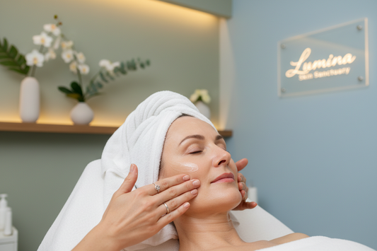 Anti-Aging Skin Care