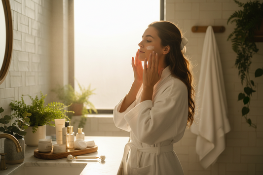 Beauty and personal care