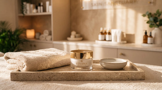 How to Pick a Skin Spa for Real Results