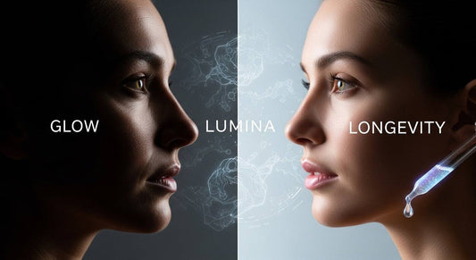 Beyond the Glow: Why 2026 is the Year of 'Skin Longevity' (and How to Start at Lumina) - Skin Longevity