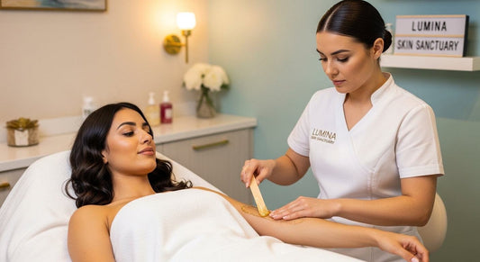 The Waxing Guide: Expert Tips for Lasting Smoothness - waxing, expert, smoothness