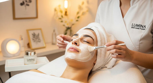 Top 10 Facial Treatments in Babcock Ranch Florida for Radiant Skin - Facial Treatments