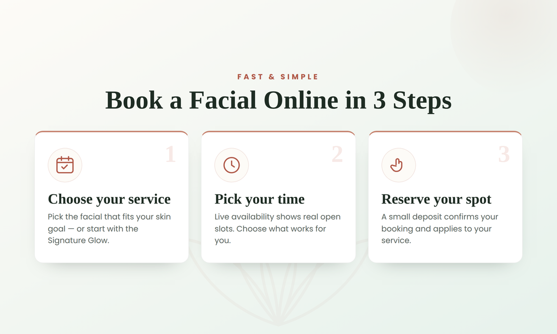 Facials in Bonita Springs, FL: What to Know Before You Book - Lumina Skin Sanctuary, Fort Myers
