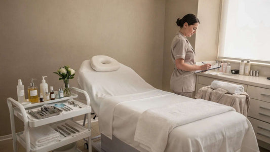 Facial Treatment Near Me: 7 Signs a Spa Is Worth Booking
