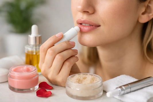 Best Lip Care for Dryness That Actually Helps