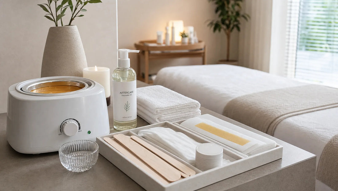 Wax Legs Smoothly: Prep and Aftercare Tips
