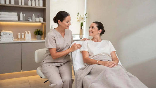 Professional Skin Care Treatments: What to Book and Why