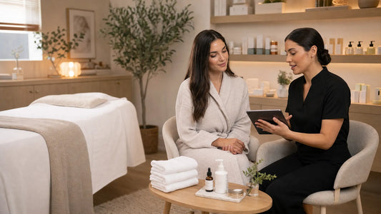 How to Find a Relaxing Spa That Truly Helps You Unwind