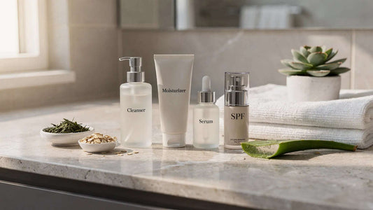 Natural Skincare Lines: How to Pick One That Performs