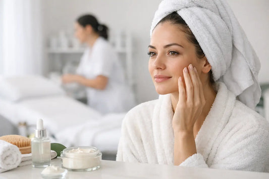 How to Prepare for Facial Appointments