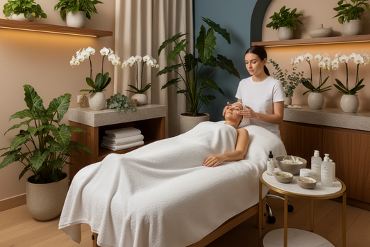 Featured image for Expert Tips for the Best Lumina Skin Sanctuary Facial Experience