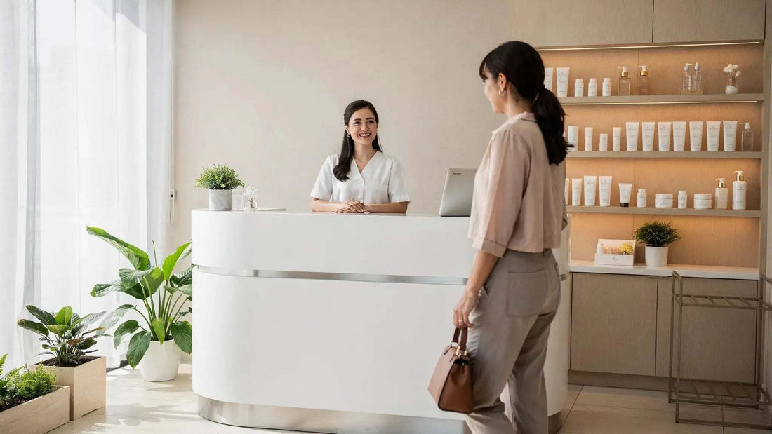 Skin Care Services Near Me: How to Choose the Right Spa