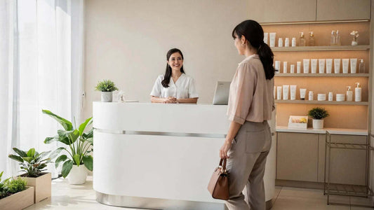 Skin Care Services Near Me: How to Choose the Right Spa