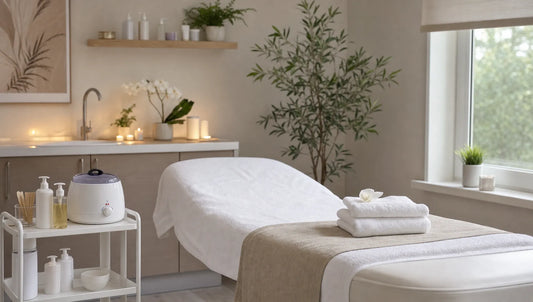Best facials in Fort Myers, FL at Lumina Skin Sanctuary