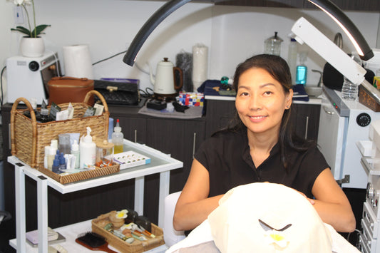 Visual guide to Lumina Skin Sanctuary, a facial spa in Fort Myers, FL