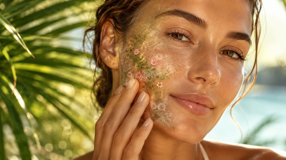 Microbiome Skincare: A Guide for Resilient Florida Skin