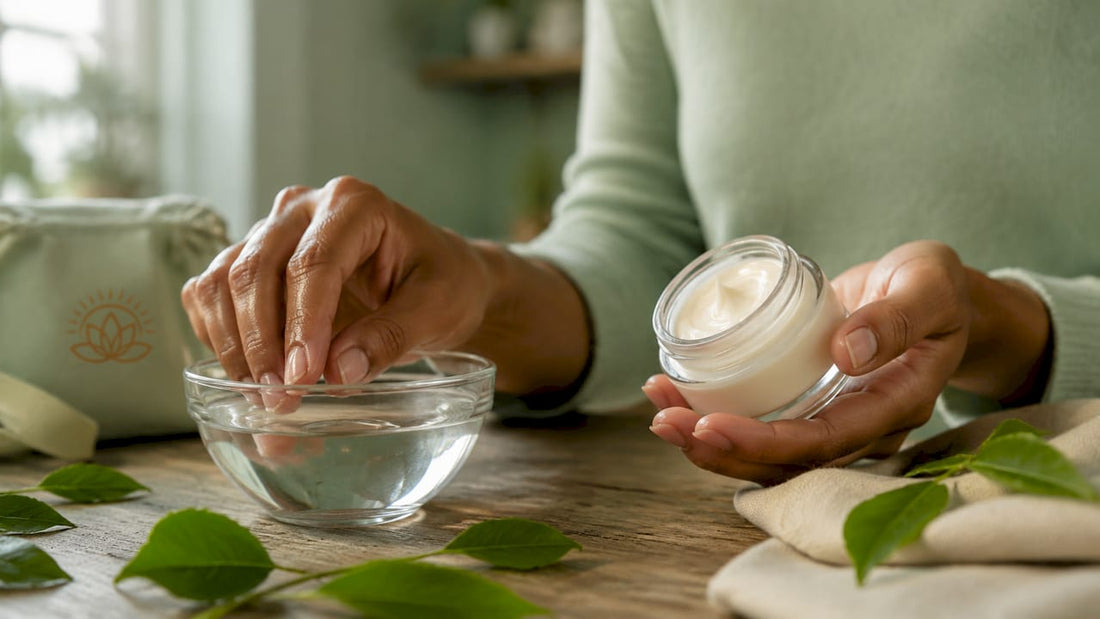Facial vs. At-Home Skincare: What Actually Works? - Lumina Skin Sanctuary, Fort Myers