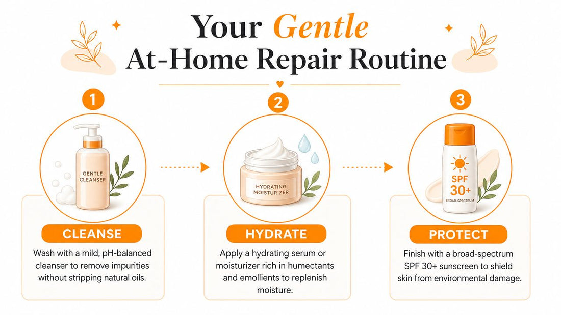 Hurricane Season Skincare in Fort Myers: How to Protect and Reset Your Skin - Lumina Skin Sanctuary, Fort Myers