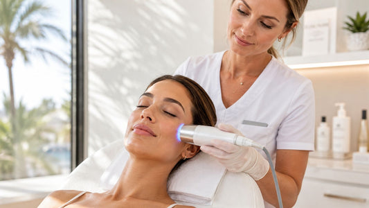 Skin Tightening Facial Near Me: Your Fort Myers, FL Guide
