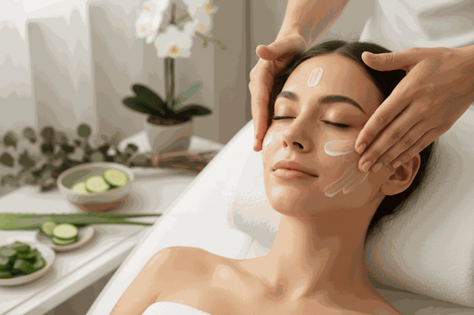  Facial Treatment