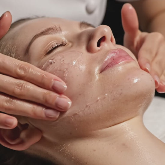 Professional Facials Treatments